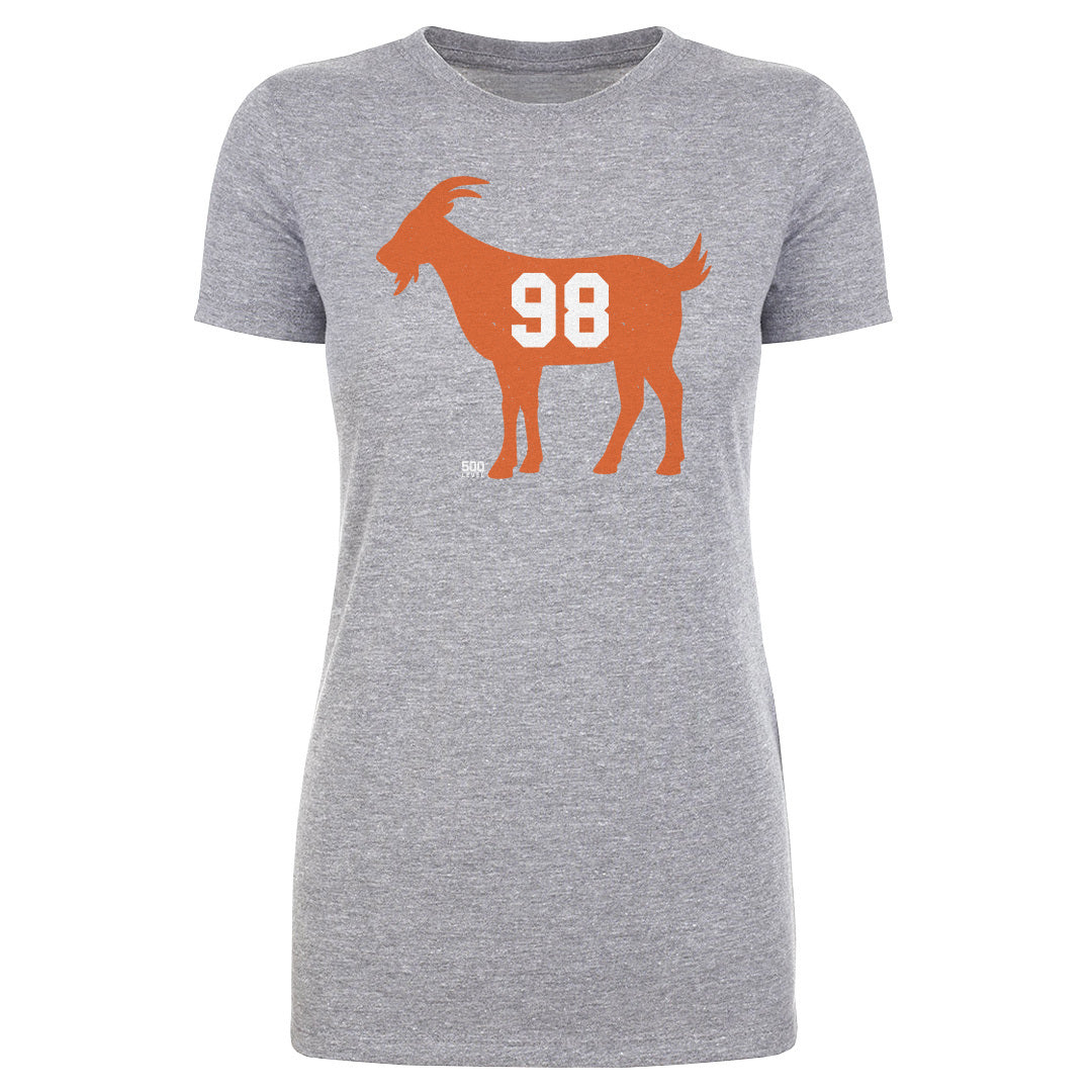 Texas Women's T-Shirt | 500 LEVEL