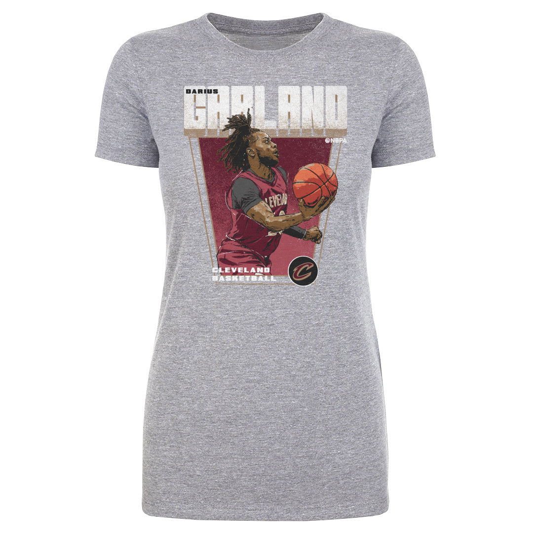 Darius Garland Women's T-Shirt | 500 LEVEL