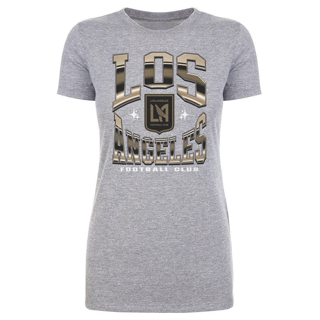 LAFC Women's T-Shirt | 500 LEVEL