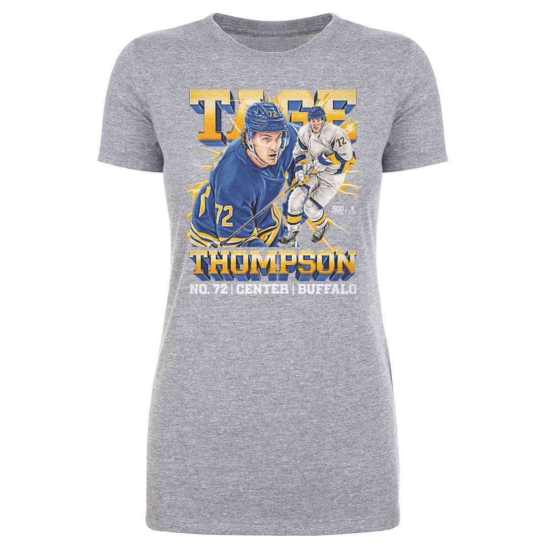 Tage Thompson Women's T-Shirt | 500 LEVEL