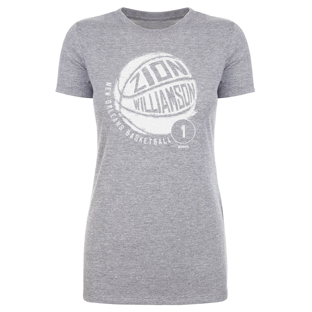 Zion Williamson Women's T-Shirt | 500 LEVEL