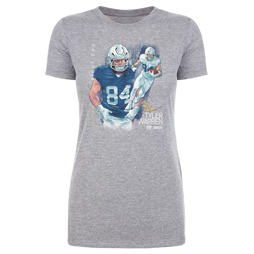 Tyler Warren Women's T-Shirt | 500 LEVEL
