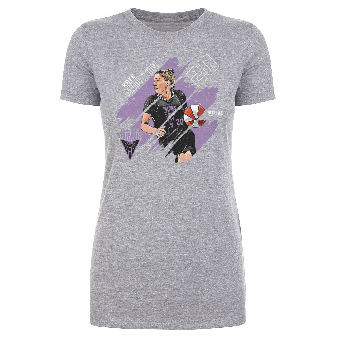 Kate Martin Women's T-Shirt | 500 LEVEL