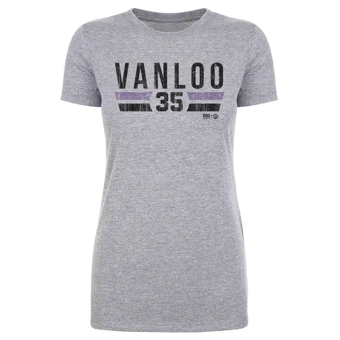 Julie Vanloo Women's T-Shirt | 500 LEVEL
