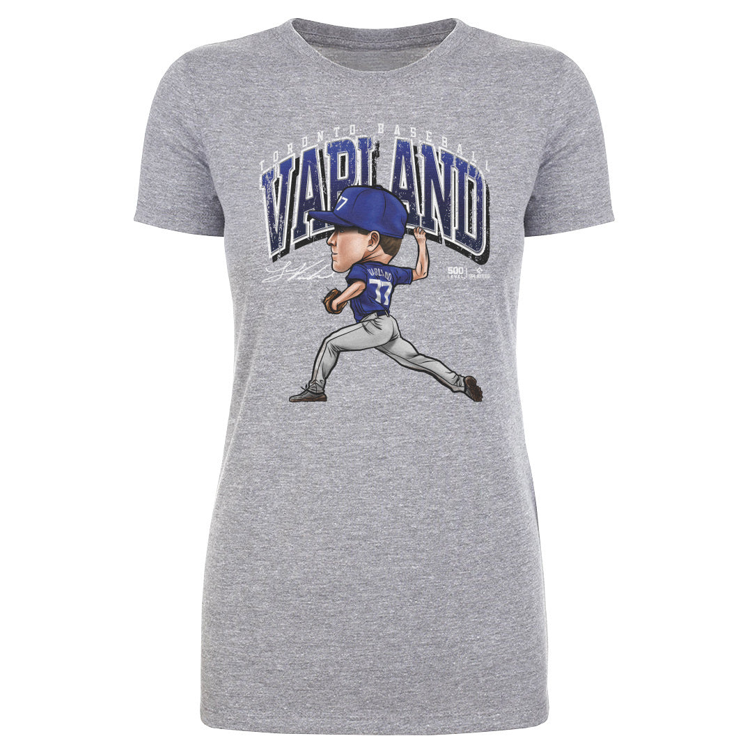 Louie Varland Women's T-Shirt | 500 LEVEL