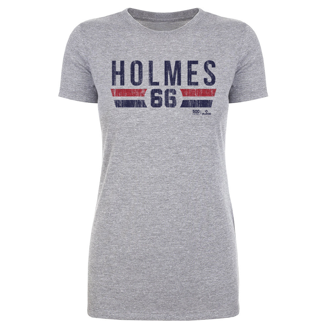 Grant Holmes Women's T-Shirt | 500 LEVEL