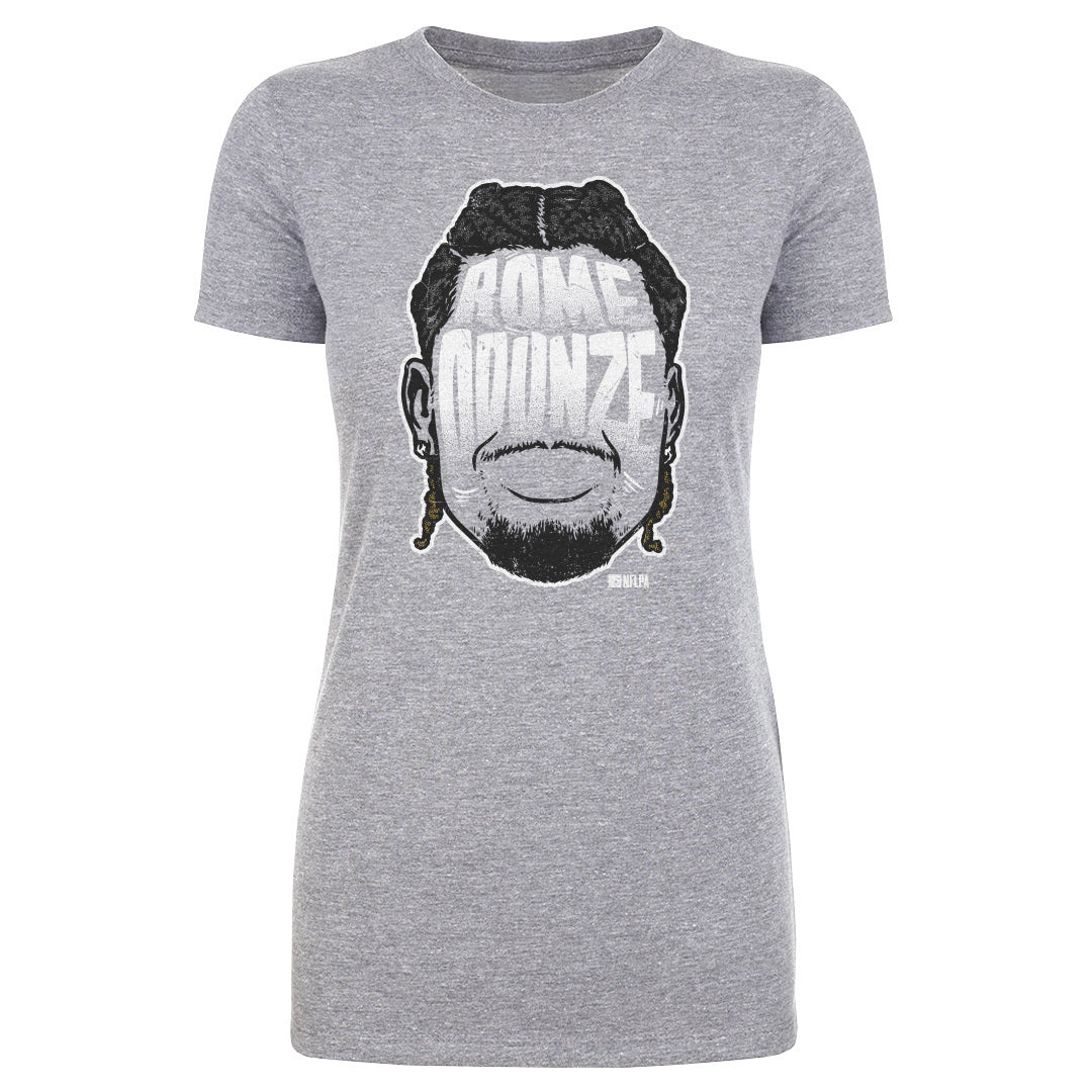 Rome Odunze Women's T-Shirt | 500 LEVEL