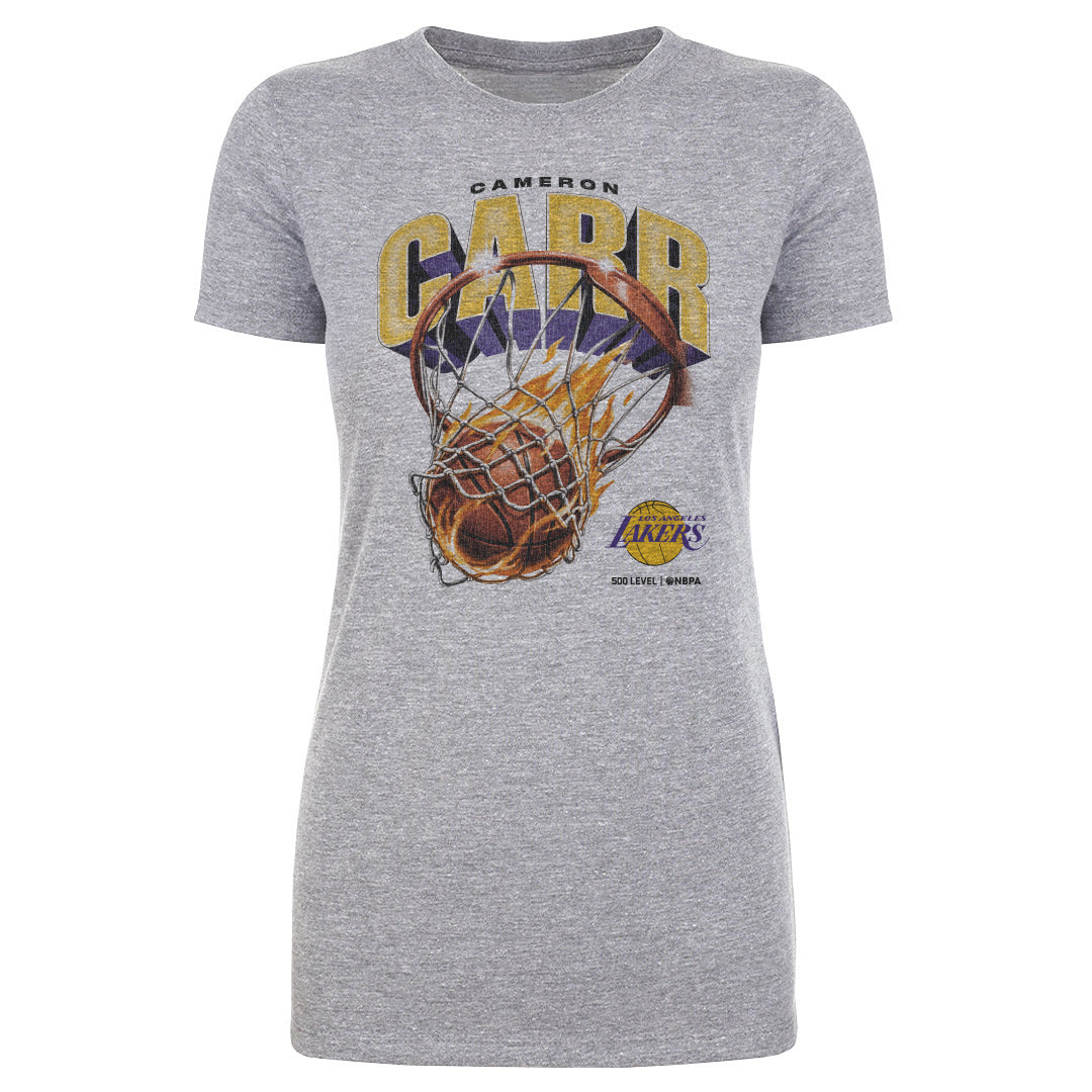 Cameron Carr Women's T-Shirt | 500 LEVEL