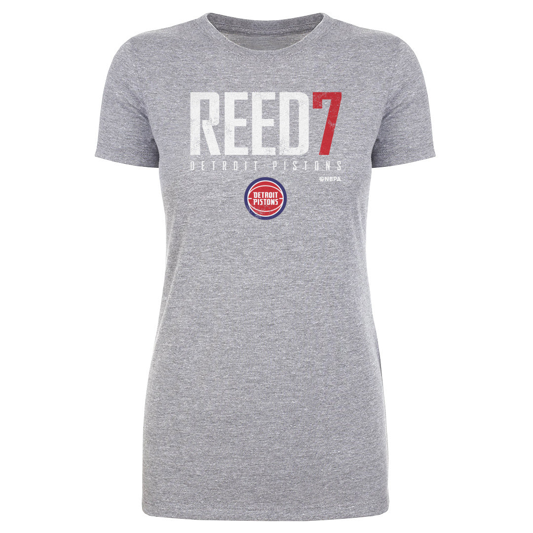 Paul Reed Women's T-Shirt | 500 LEVEL