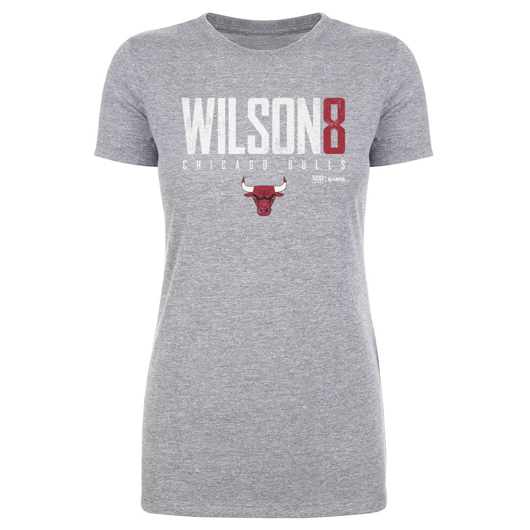 Caleb Wilson Women's T-Shirt | 500 LEVEL