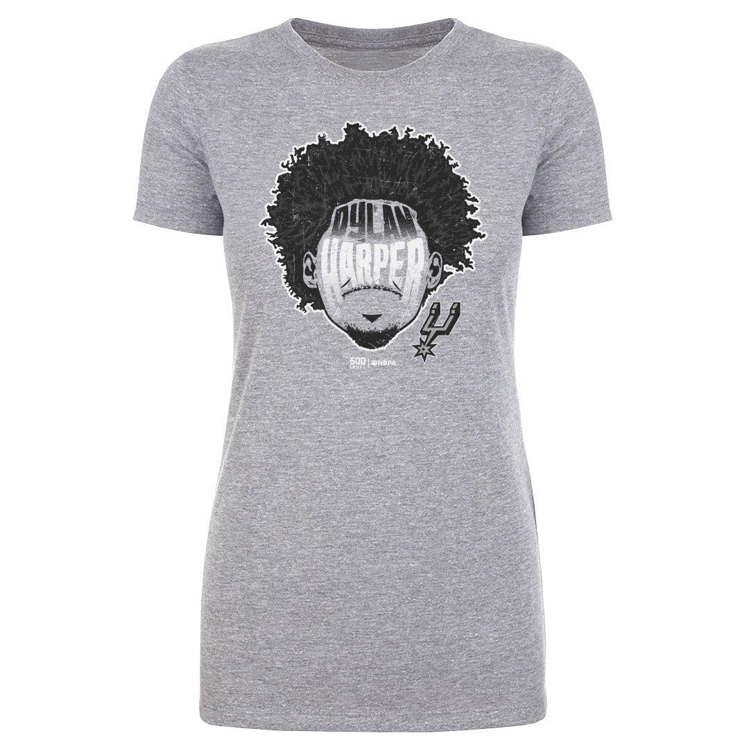 Dylan Harper Women's T-Shirt | 500 LEVEL