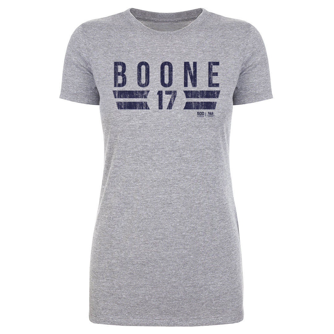 Aaron Boone Women's T-Shirt | 500 LEVEL