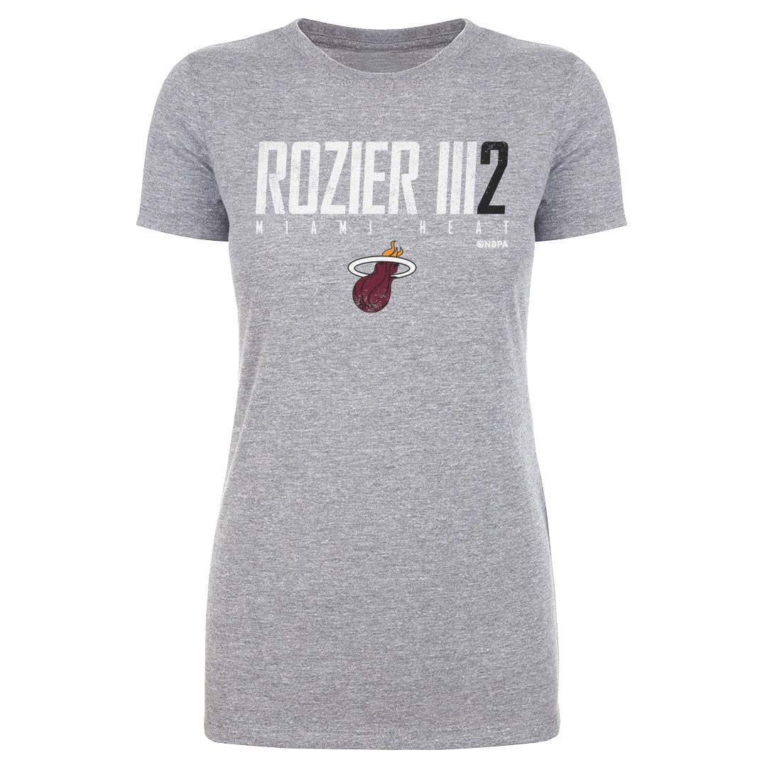 Terry Rozier Women's T-Shirt | 500 LEVEL