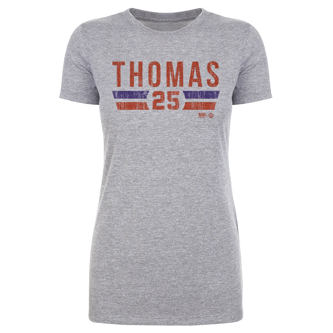 Alyssa Thomas Women's T-Shirt | 500 LEVEL