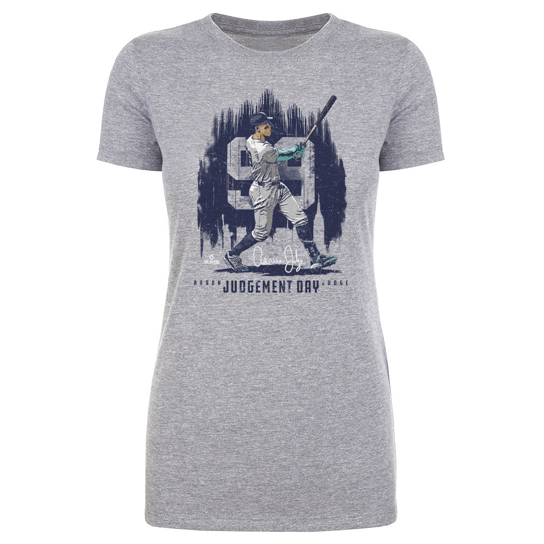Aaron Judge Women's T-Shirt | 500 LEVEL