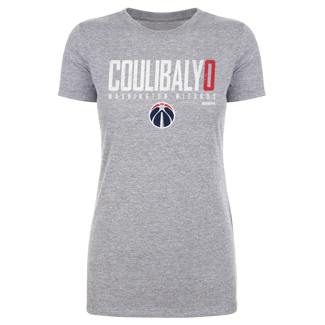 Bilal Coulibaly Women's T-Shirt | 500 LEVEL
