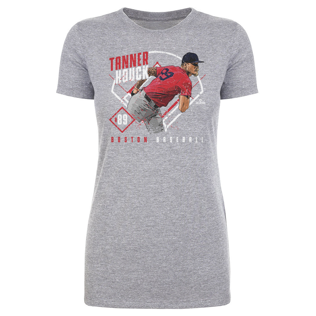 Tanner Houck Women's T-Shirt | 500 LEVEL