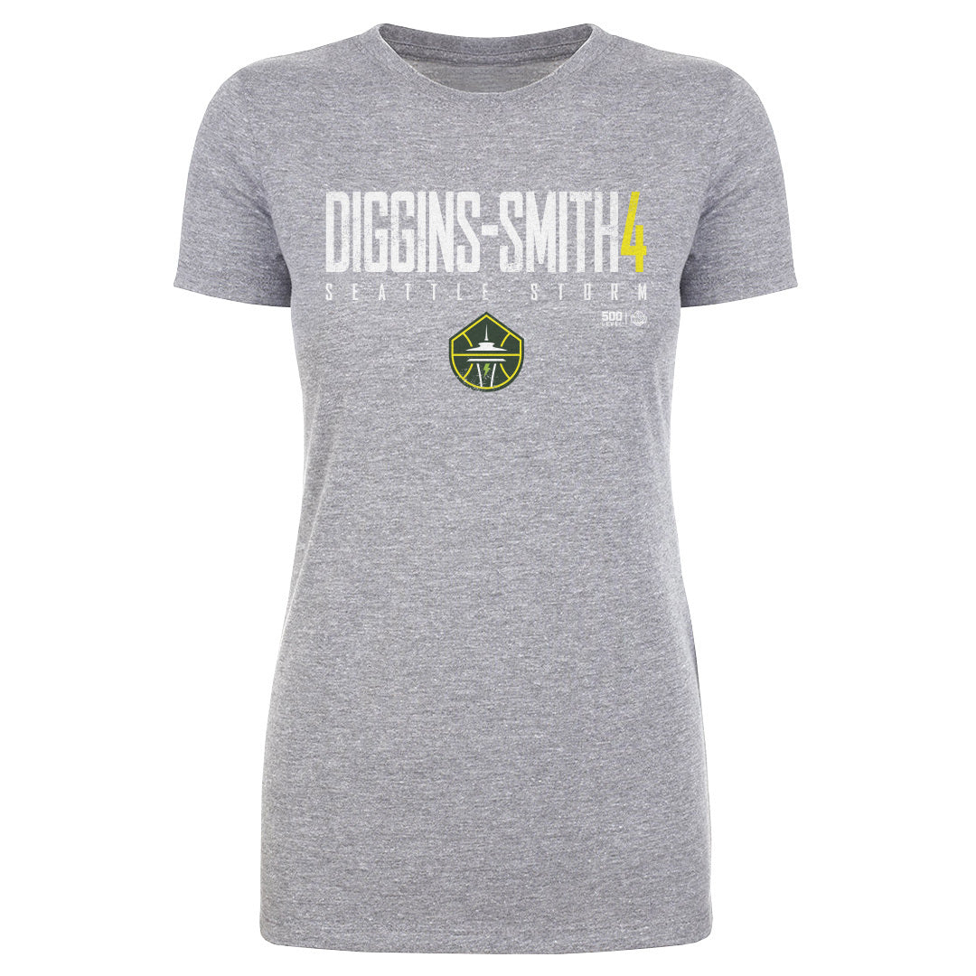 Skylar Diggins-Smith Women's T-Shirt | 500 LEVEL