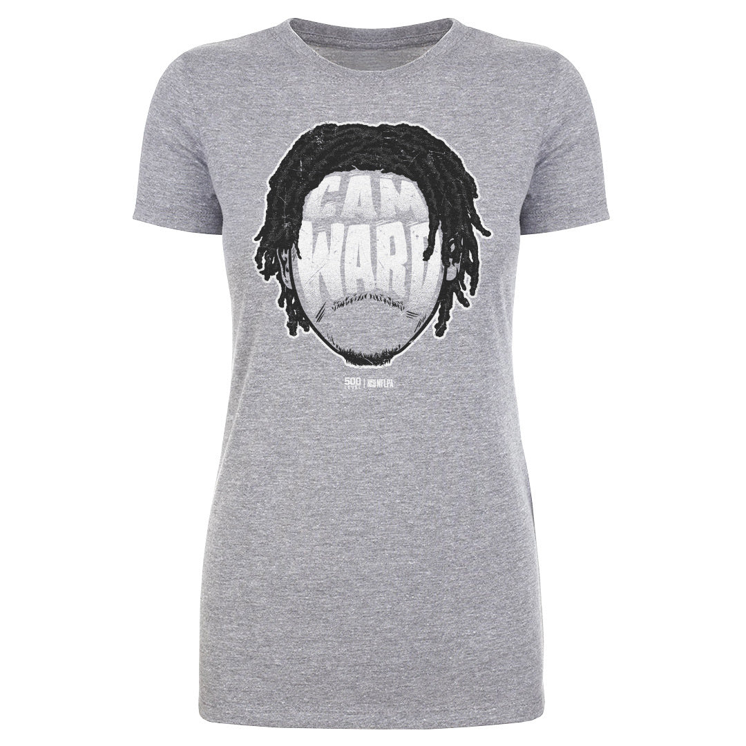 Cam Ward Women's T-Shirt | 500 LEVEL