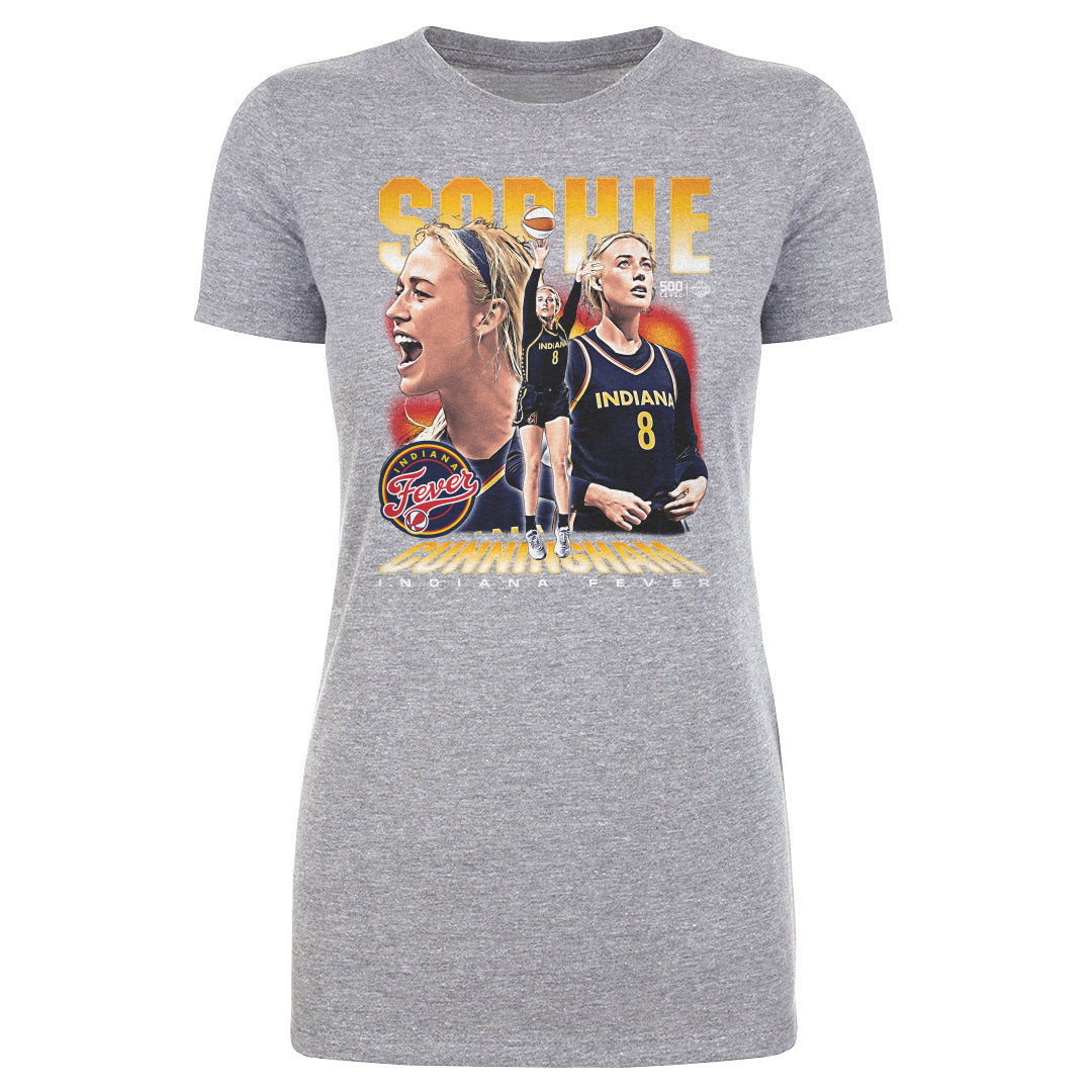 Sophie Cunningham Women's T-Shirt | 500 LEVEL
