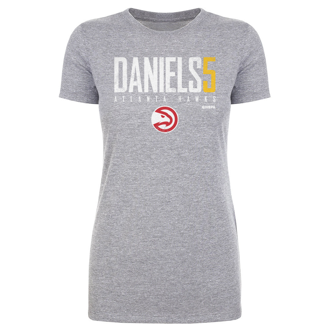 Dyson Daniels Women's T-Shirt | 500 LEVEL
