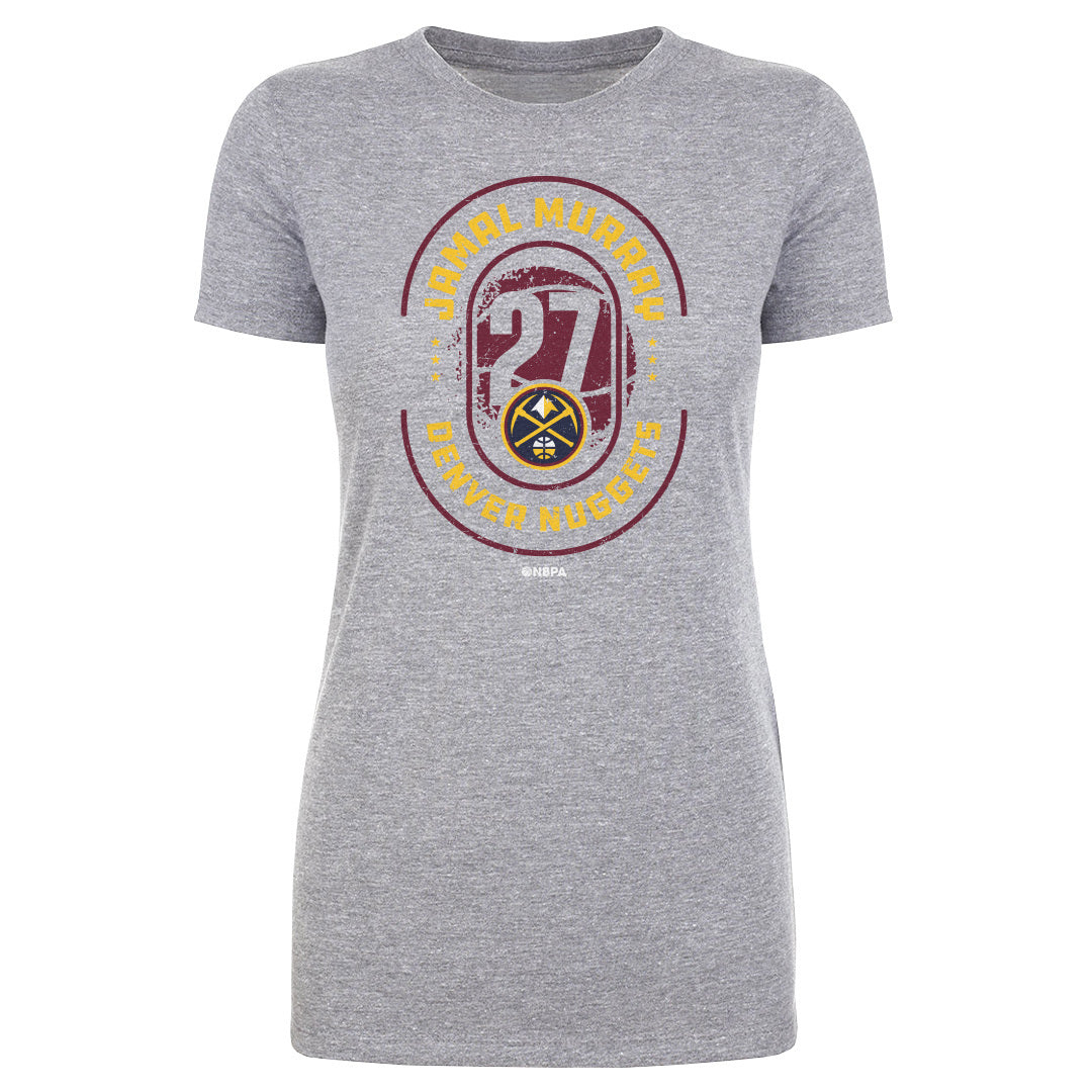 Jamal Murray Women's T-Shirt | 500 LEVEL
