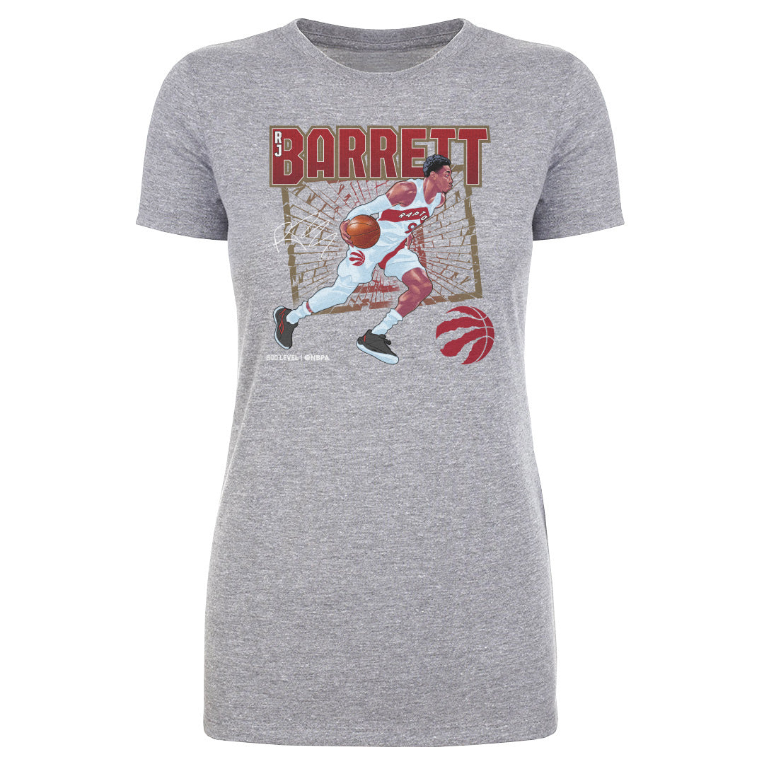 RJ Barrett Women's T-Shirt | 500 LEVEL