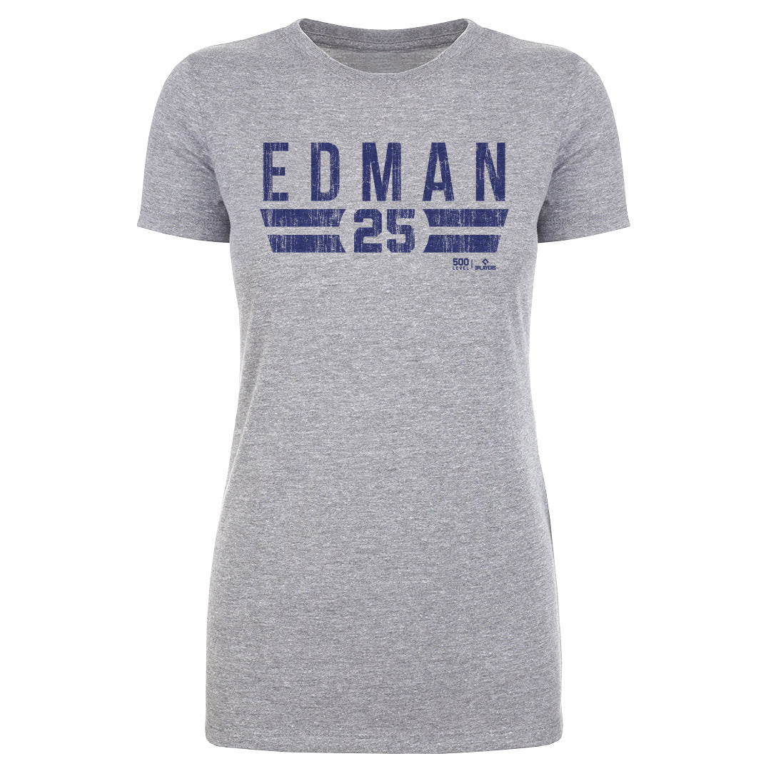 Tommy Edman Women's T-Shirt | 500 LEVEL