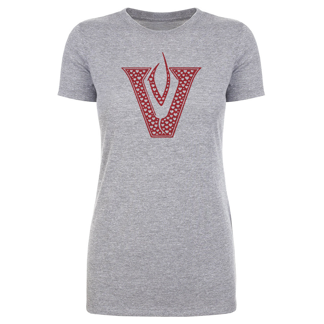Vandegrift Women's T-Shirt | 500 LEVEL