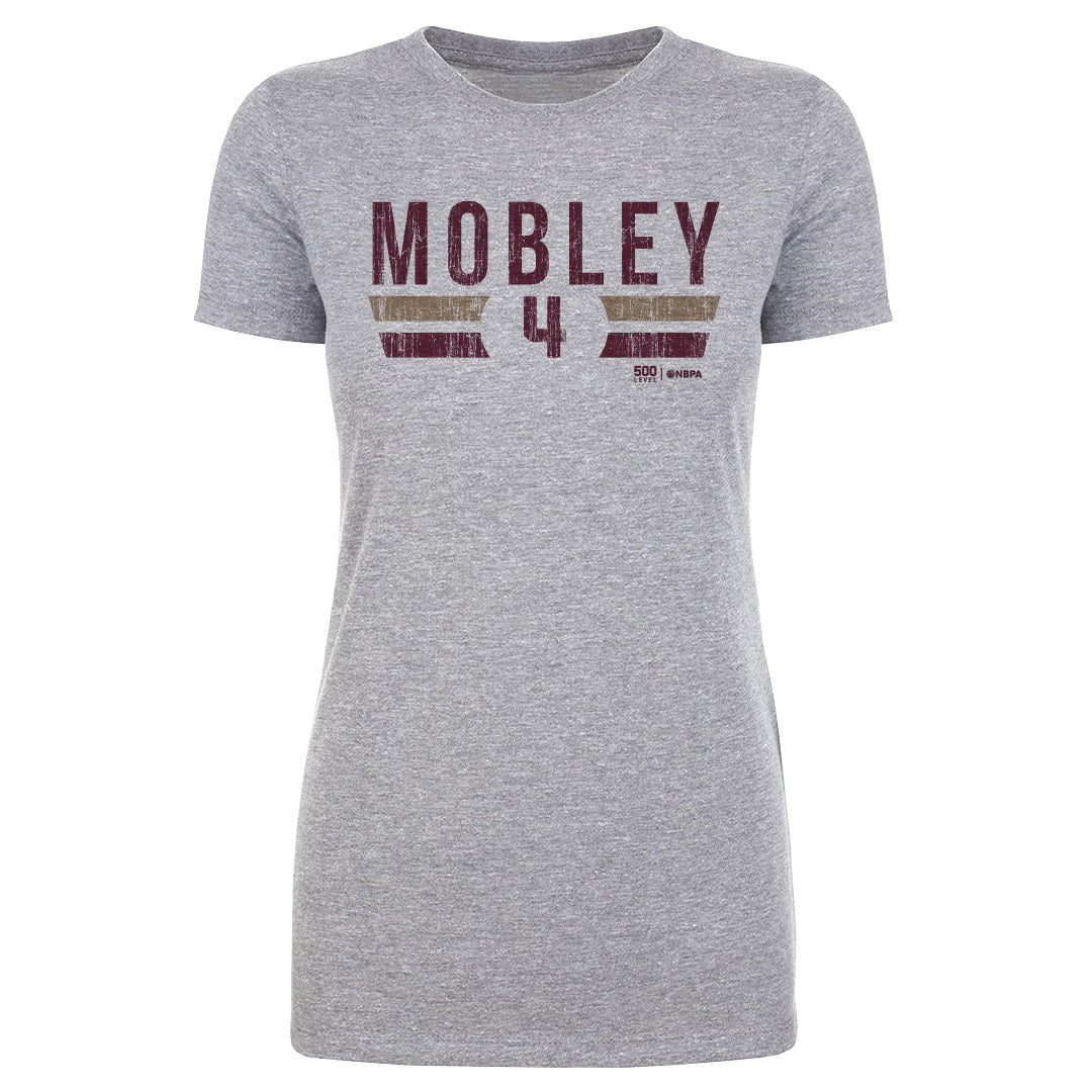 Evan Mobley Women's T-Shirt | 500 LEVEL