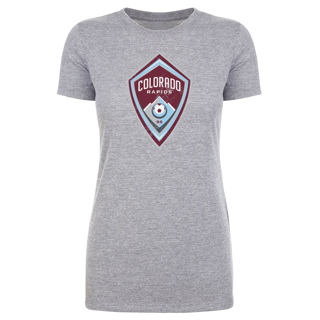 Colorado Rapids Women's T-Shirt | 500 LEVEL