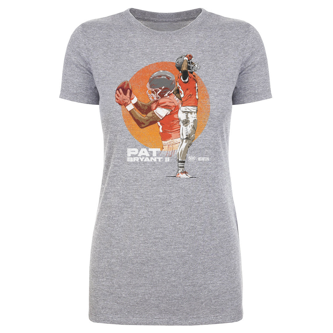 Pat Bryant Women's T-Shirt | 500 LEVEL