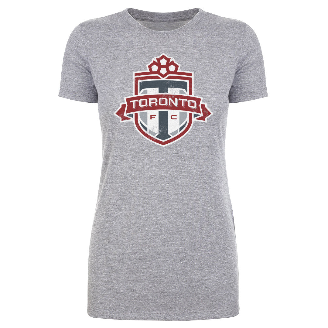 Toronto FC Women's T-Shirt | 500 LEVEL