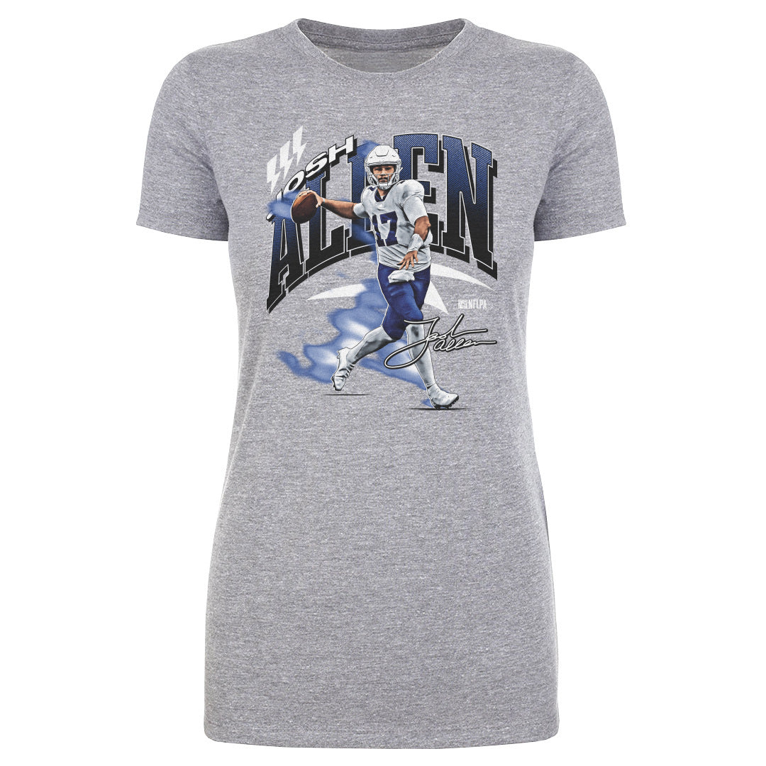 Josh Allen Women's T-Shirt | 500 LEVEL