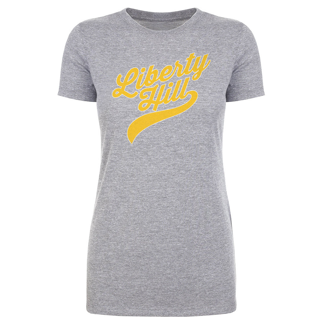 Crown Trio Women's T-Shirt | 500 LEVEL