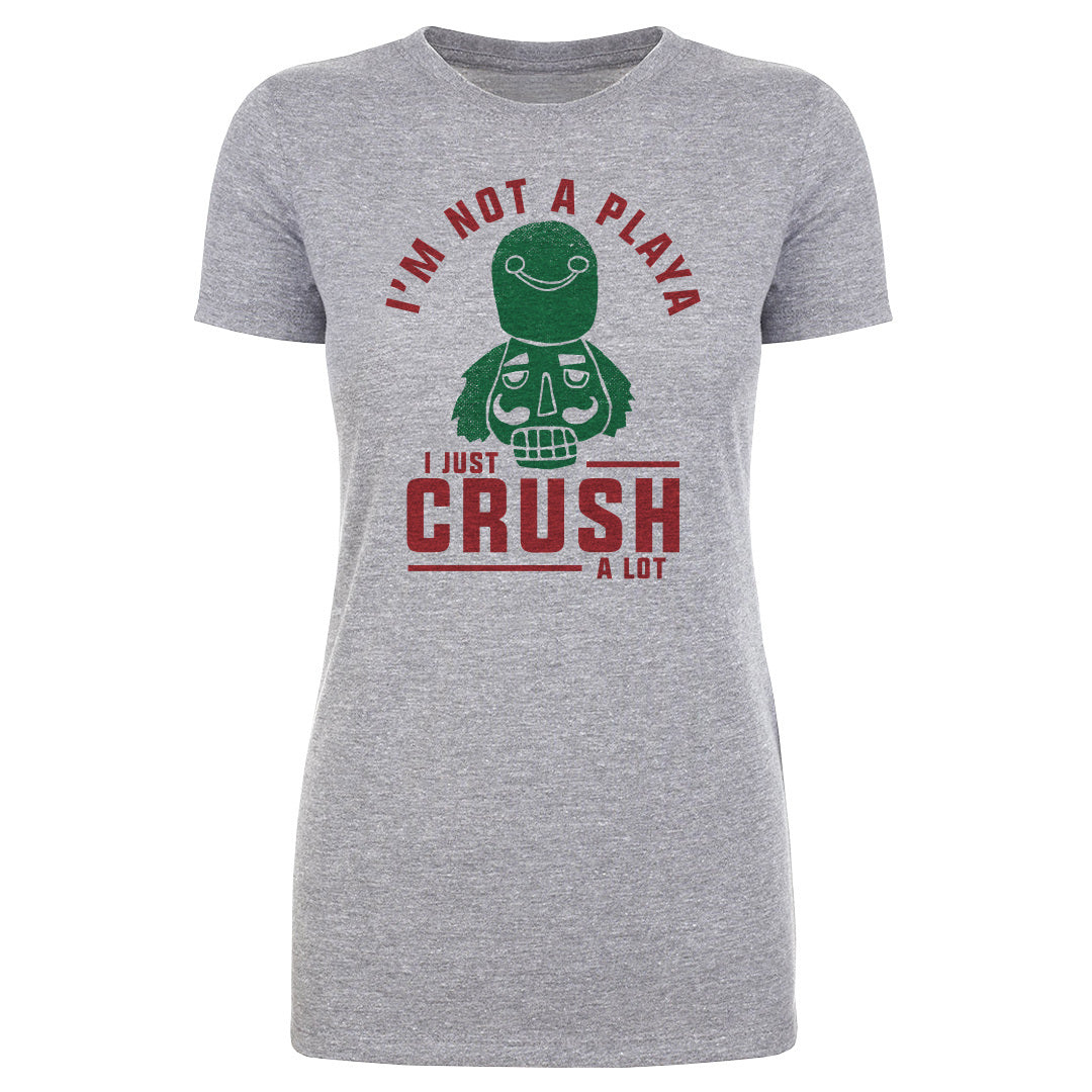 Christmas Women's T-Shirt | 500 LEVEL