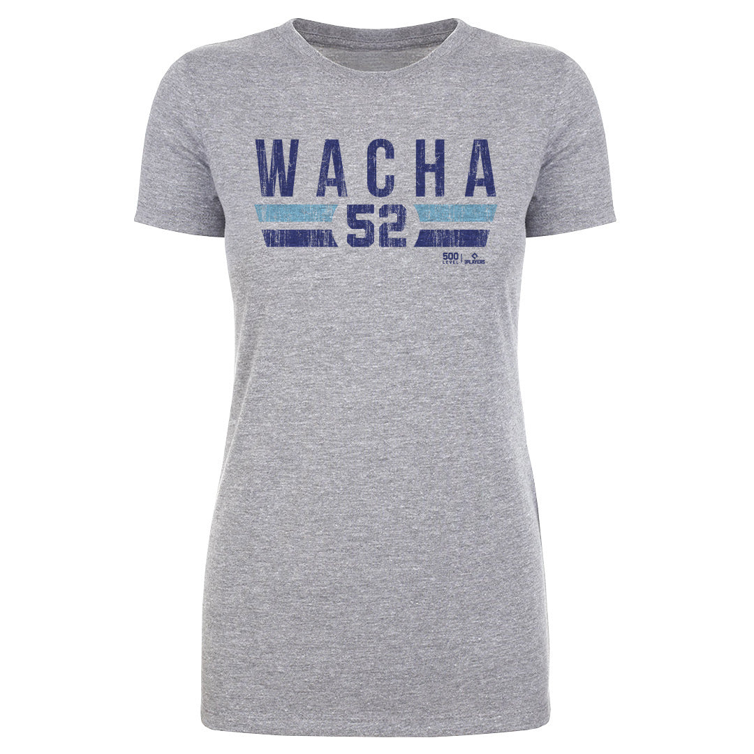 Michael Wacha Women's T-Shirt | 500 LEVEL