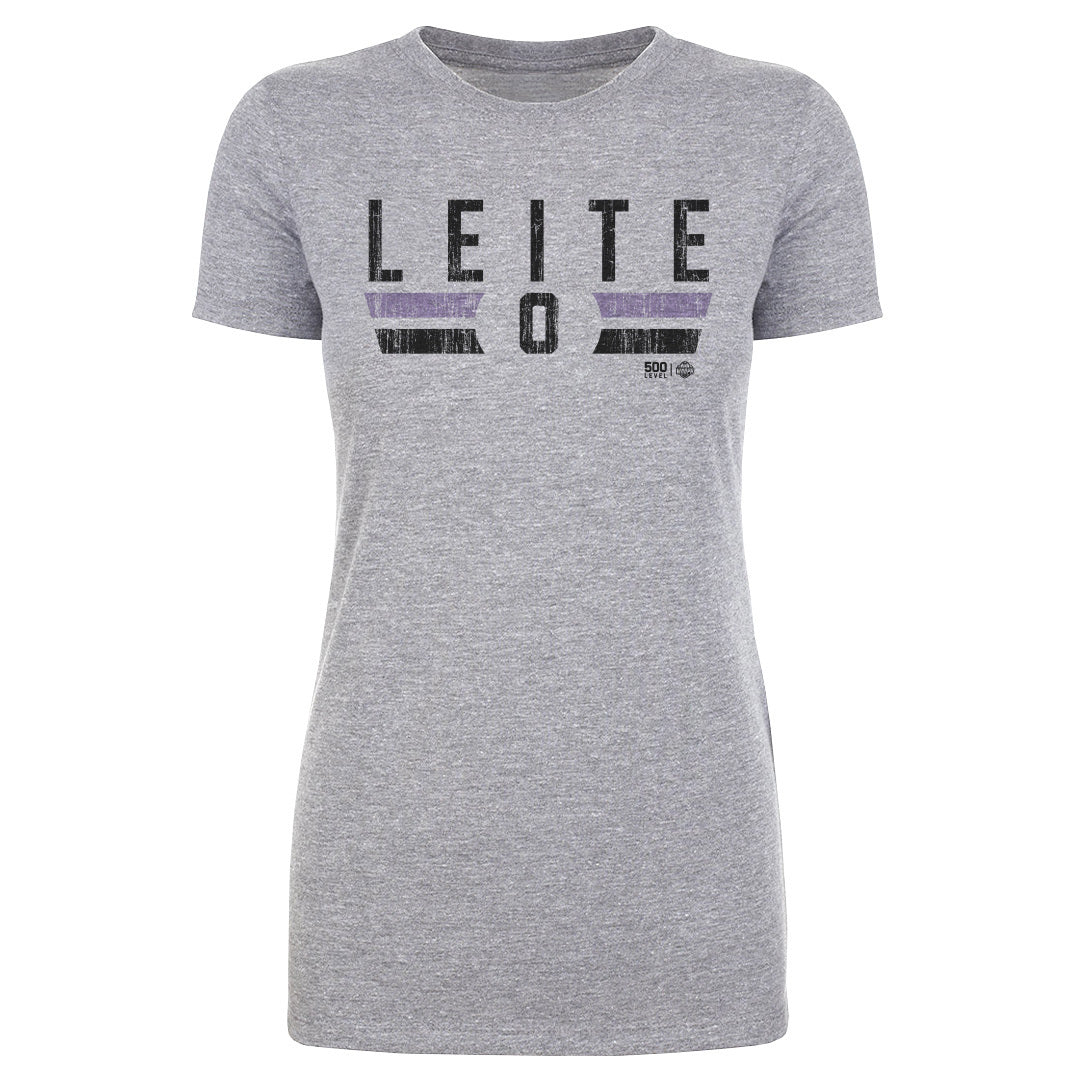 Carla Leite Women's T-Shirt | 500 LEVEL