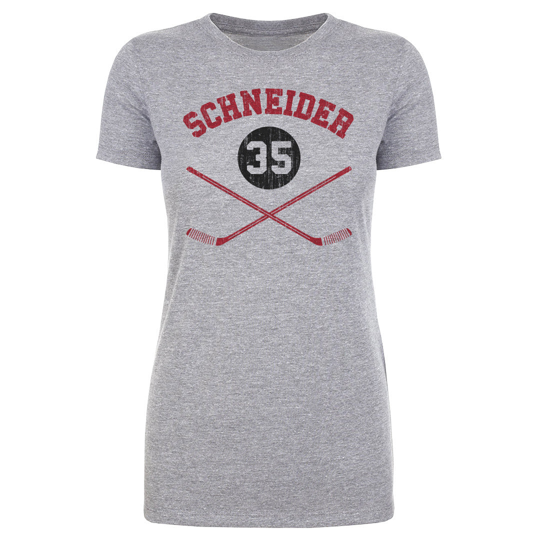 Wholesale Women's T-Shirt | 500 LEVEL