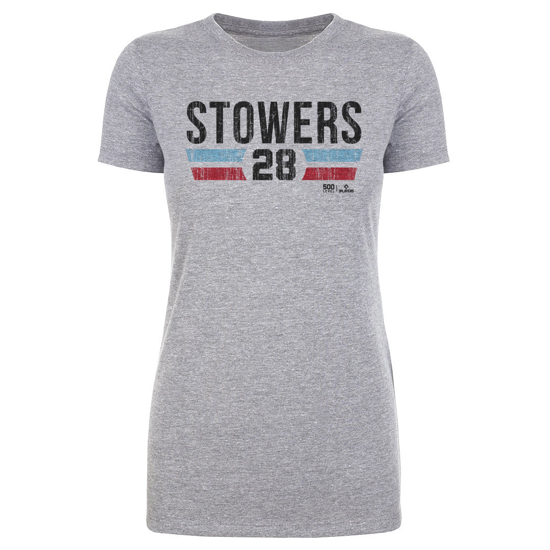 Kyle Stowers Women's T-Shirt | 500 LEVEL