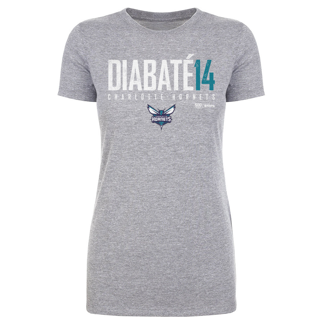 Moussa Diabate Women's T-Shirt | 500 LEVEL