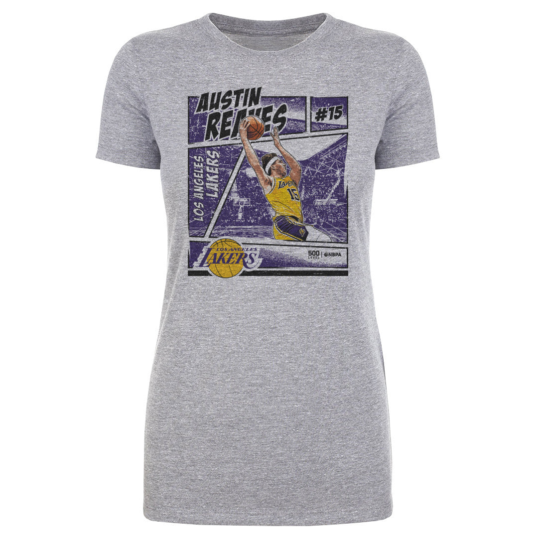 Austin Reaves Women's T-Shirt | 500 LEVEL