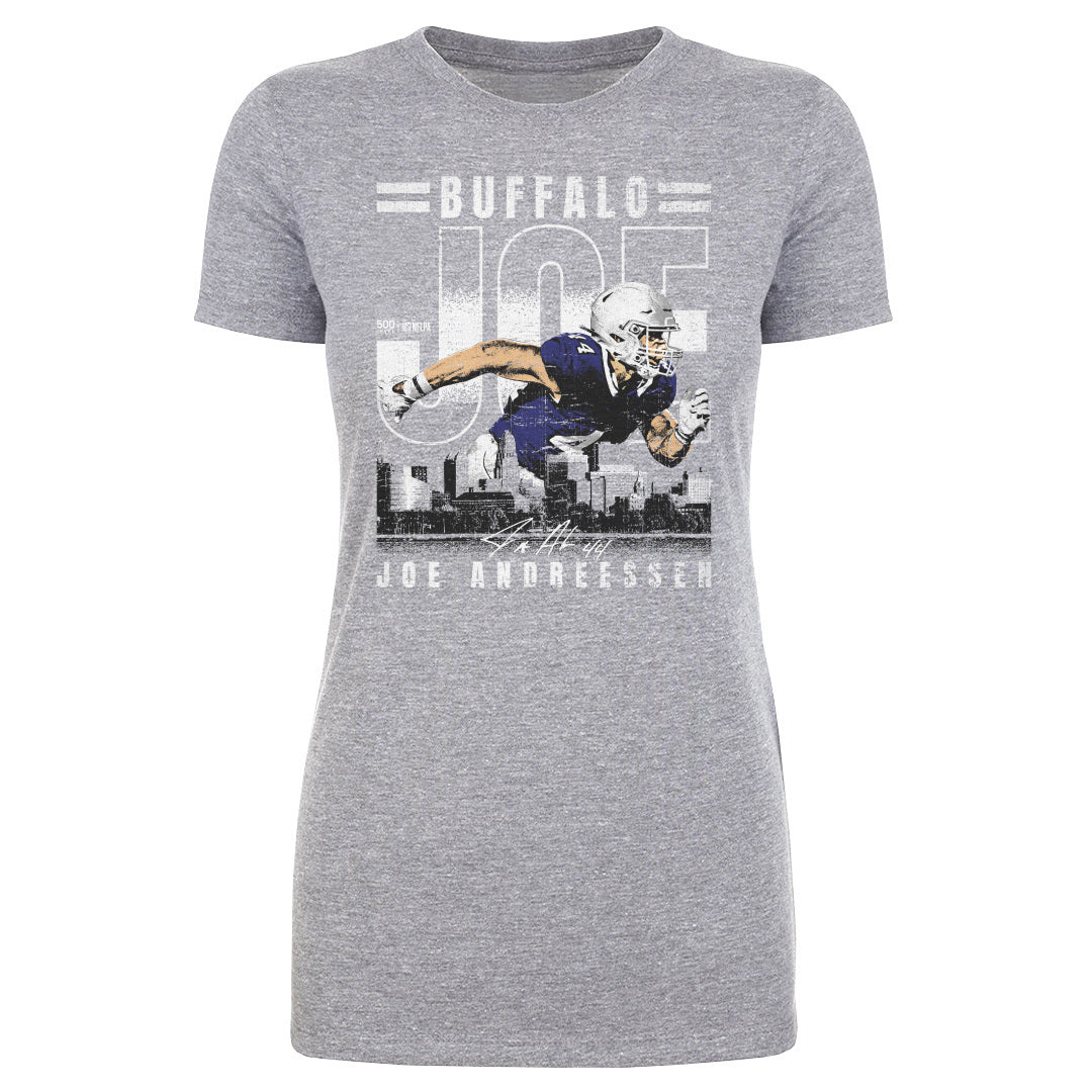 Joe Andreessen Women's T-Shirt | 500 LEVEL