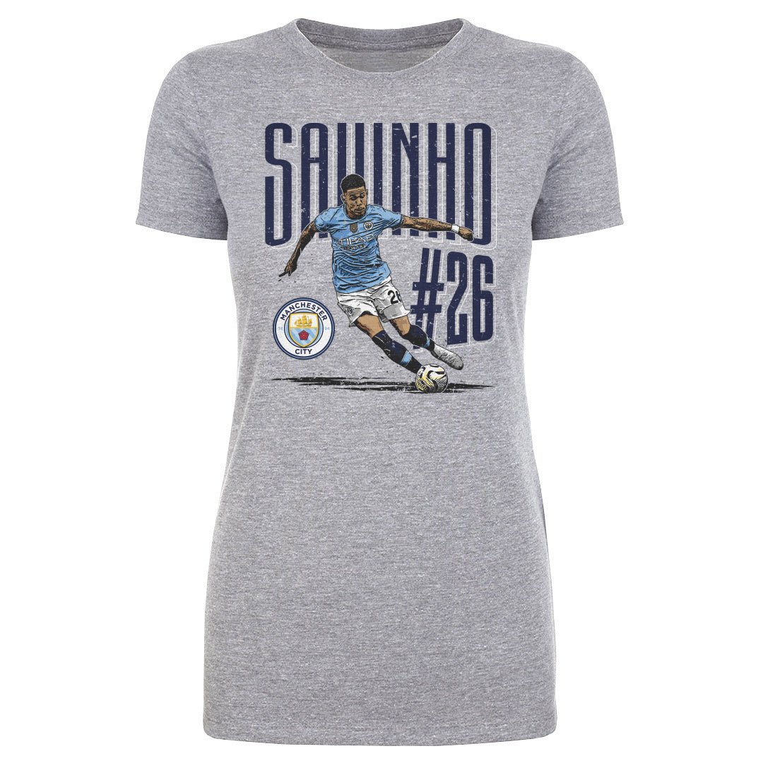 Savinho Women's T-Shirt | 500 LEVEL