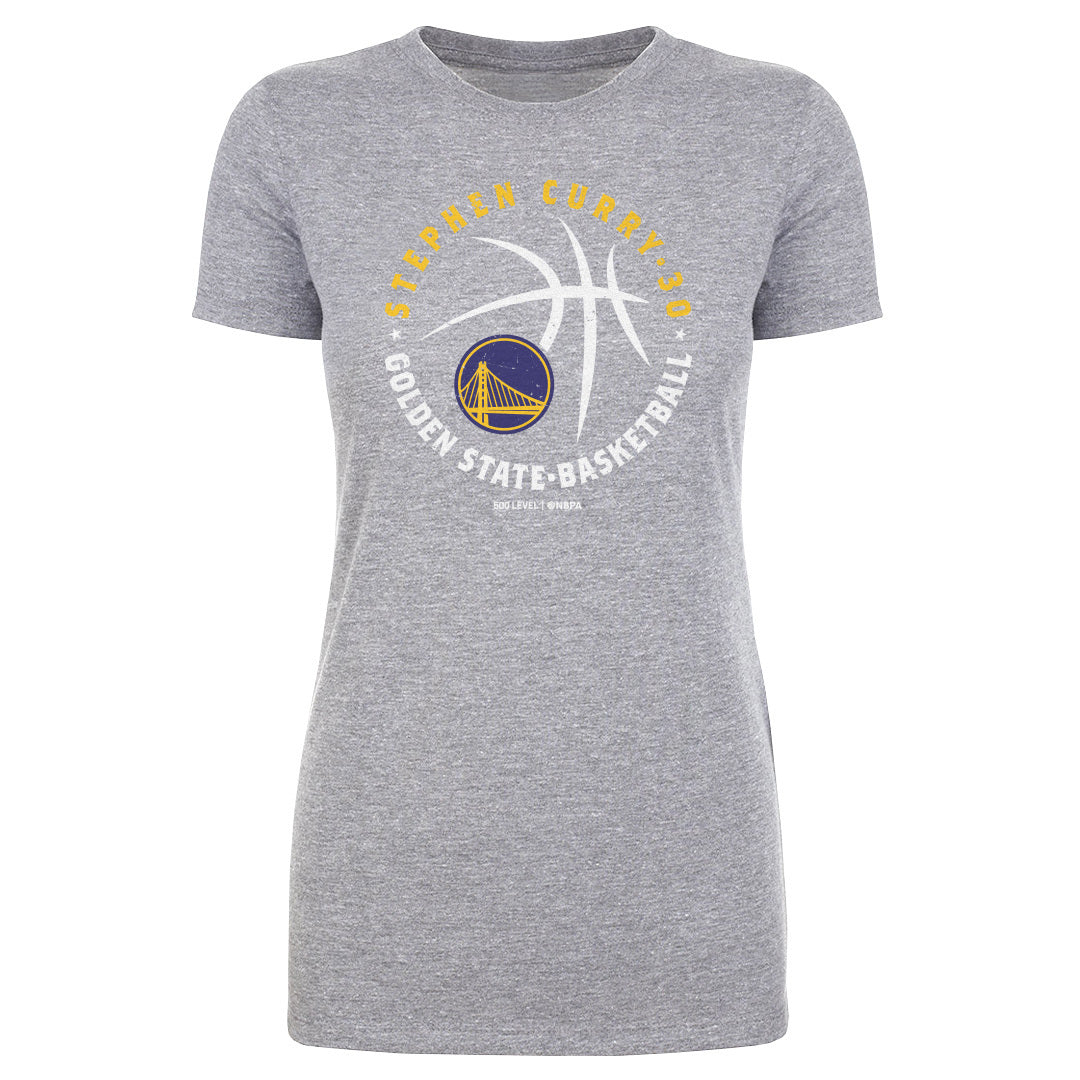 Steph Curry Women's T-Shirt | 500 LEVEL