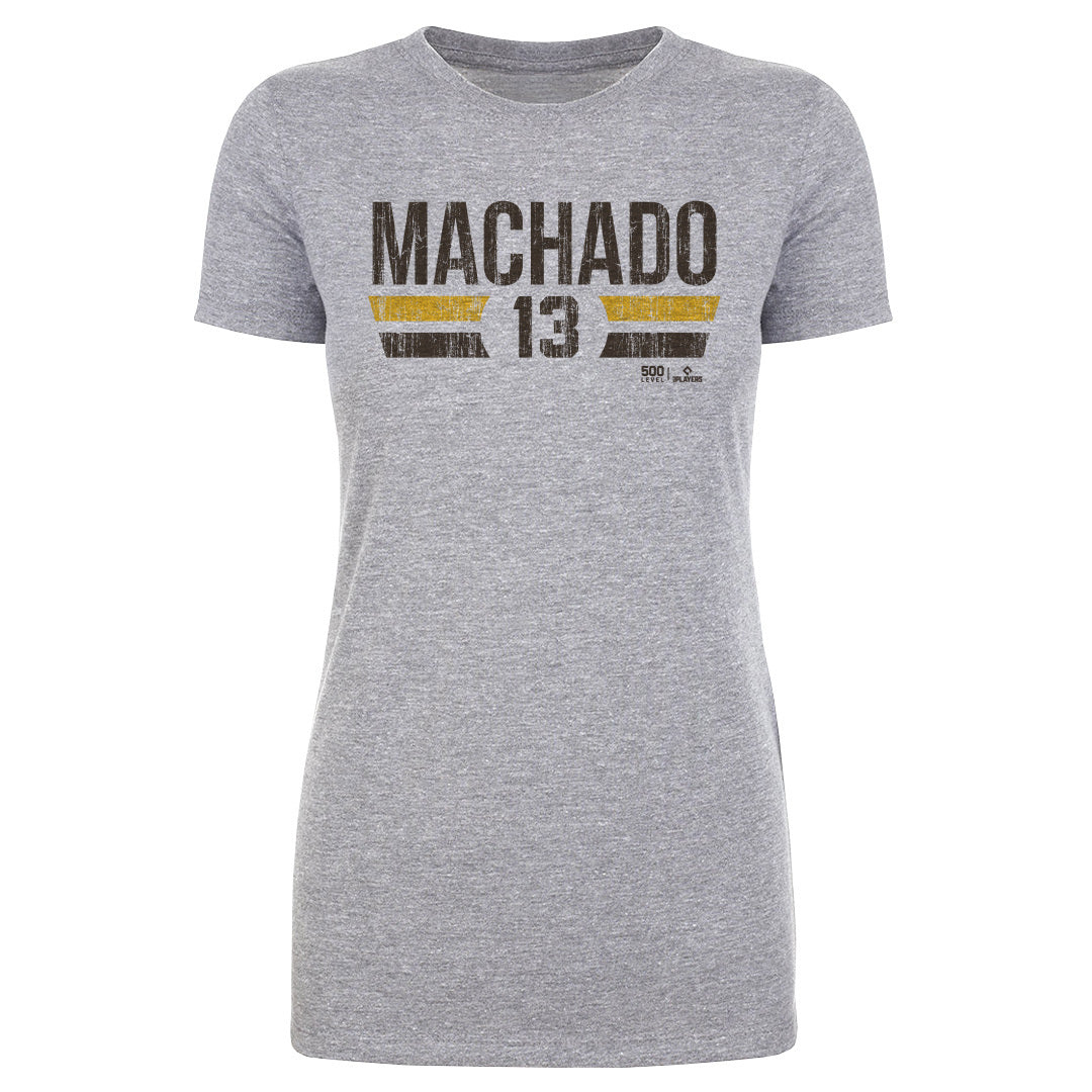 Manny Machado Women's T-Shirt | 500 LEVEL