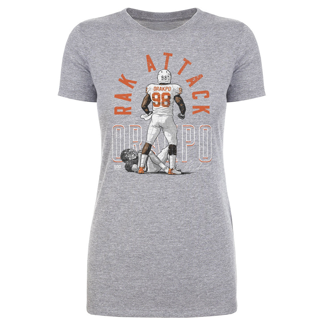 Brian Orakpo Women's T-Shirt | 500 LEVEL