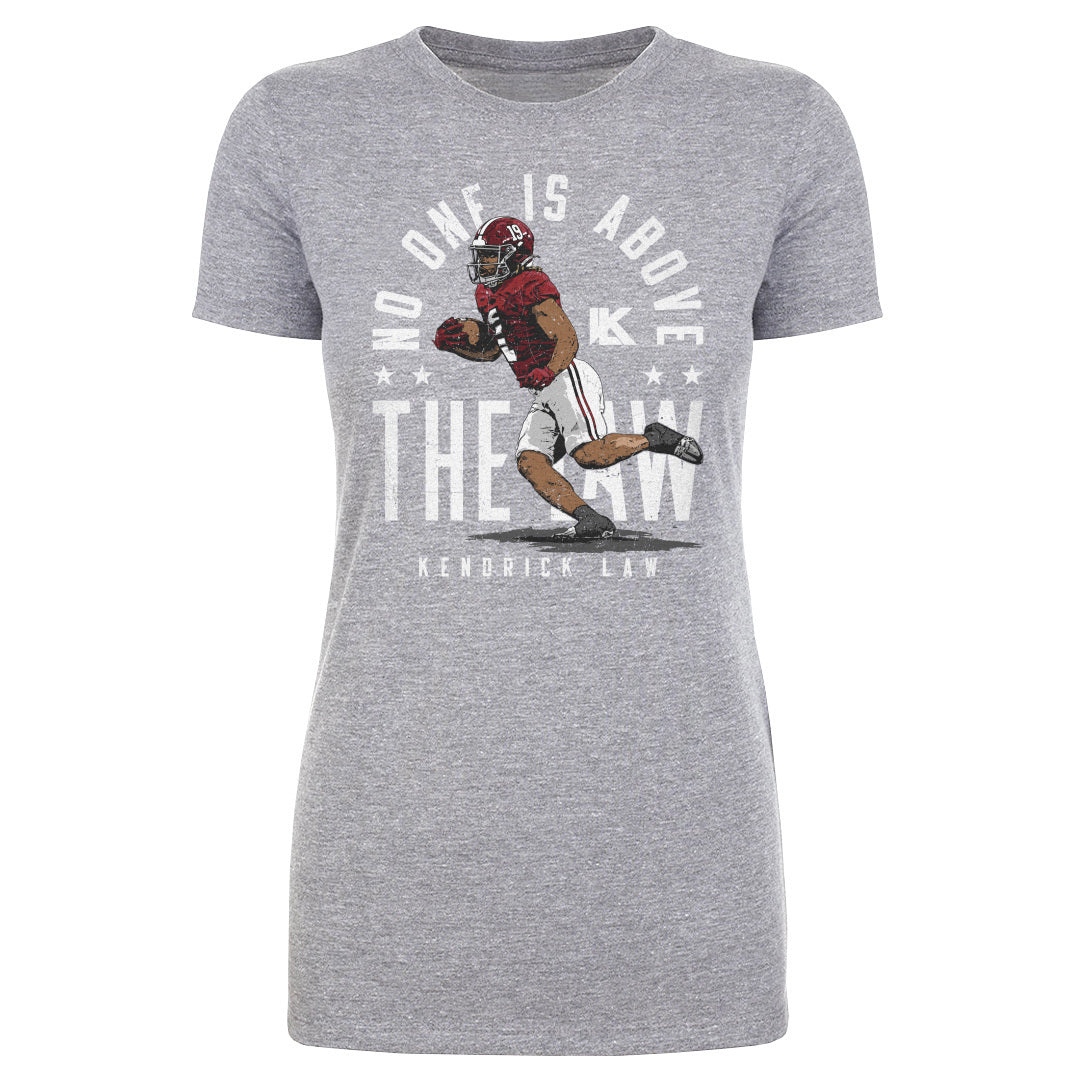 Kendrick Law Women's T-Shirt | 500 LEVEL