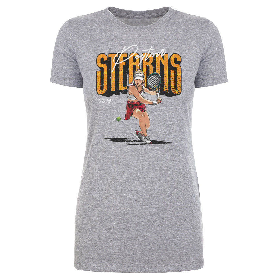 Peyton Stearns Women's T-Shirt | 500 LEVEL