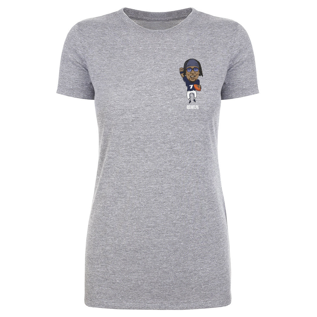 C.J. Stroud Women's T-Shirt | 500 LEVEL
